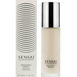 SENSAI Cellular Performance Standard Series Emulsion II (Moist) 50ml Online