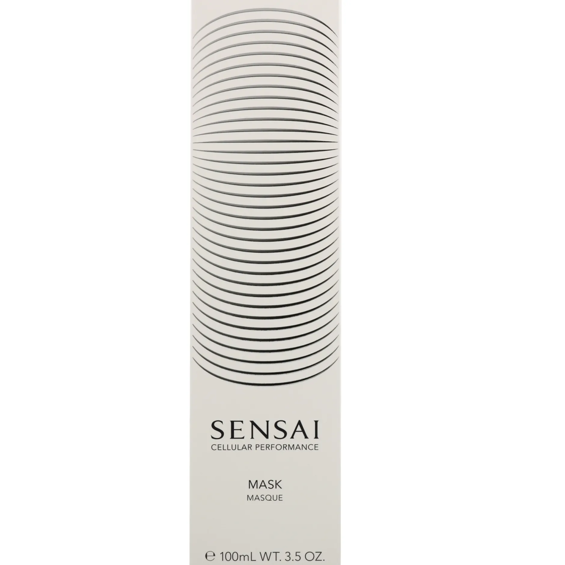 SENSAI Cellular Performance Standard Series Mask 100ml Best
