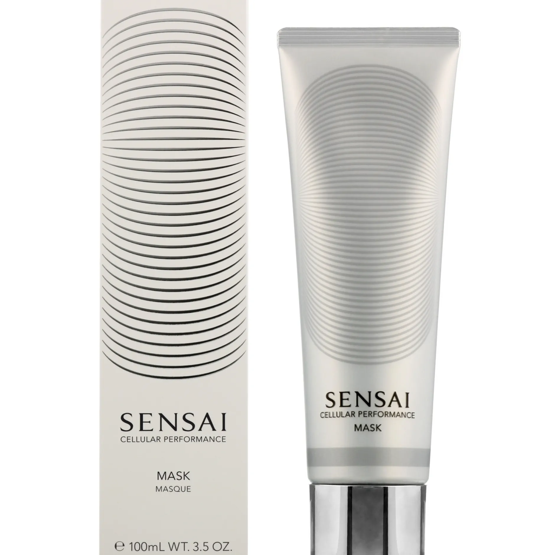 SENSAI Cellular Performance Standard Series Mask 100ml Best