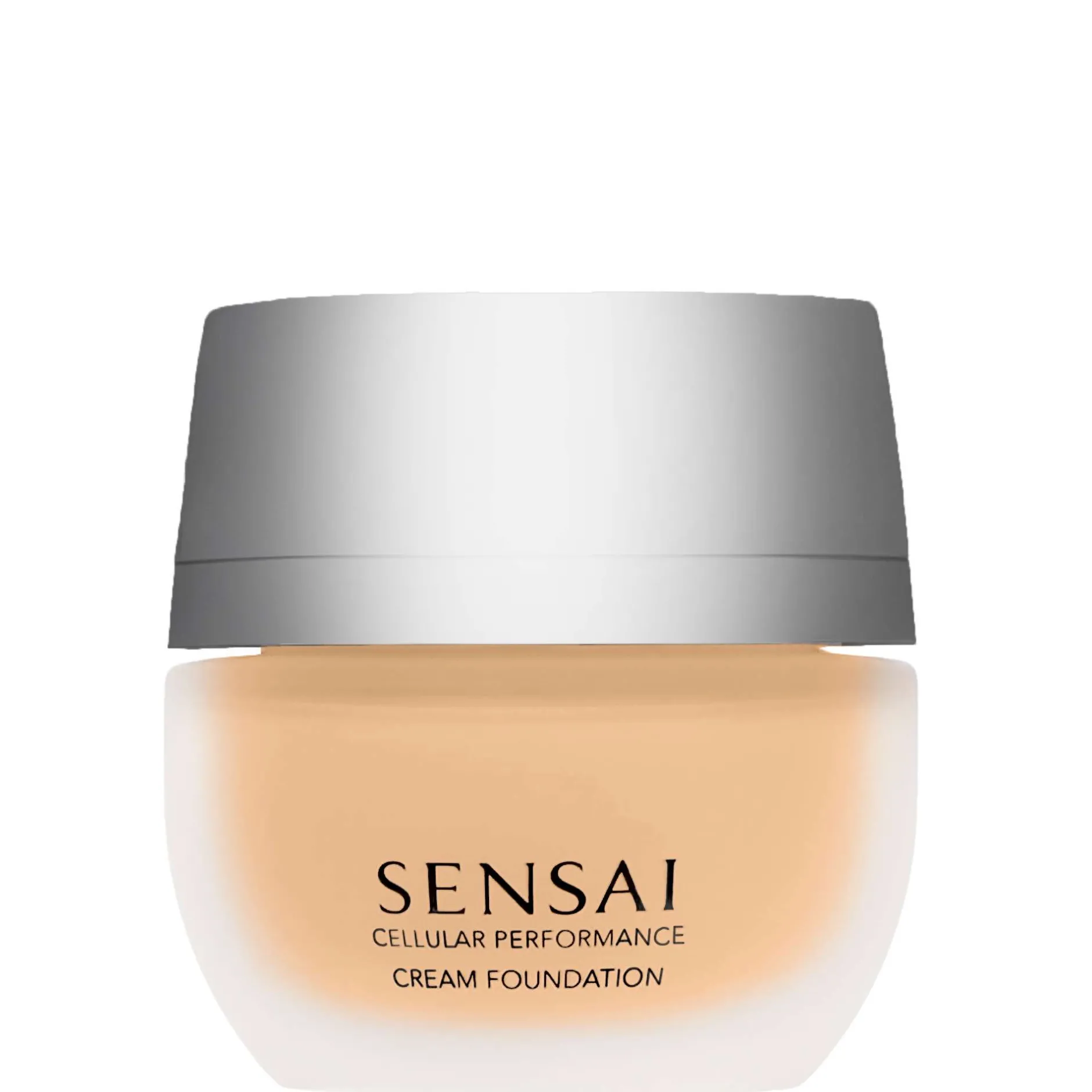 SENSAI Cellular Performance Cream Foundation CF22 Natural Beige 30ml Best