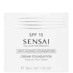 SENSAI Cellular Performance Cream Foundation CF25 Topaz Beige 30ml Best