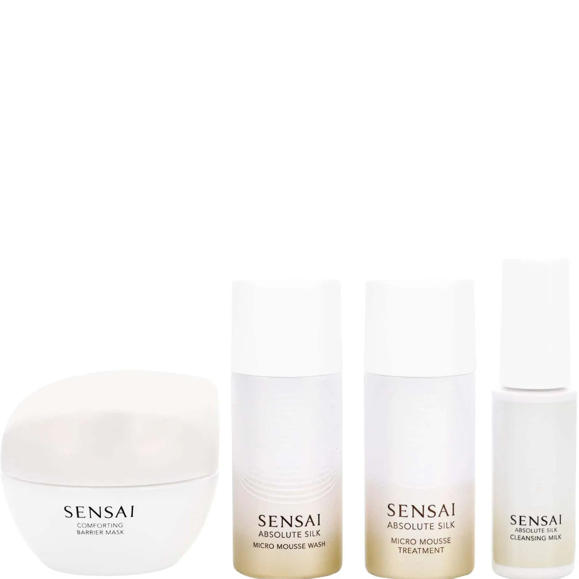 SENSAI Gifts & Sets Comforting Barrier Mask Limited Edition Set Sale