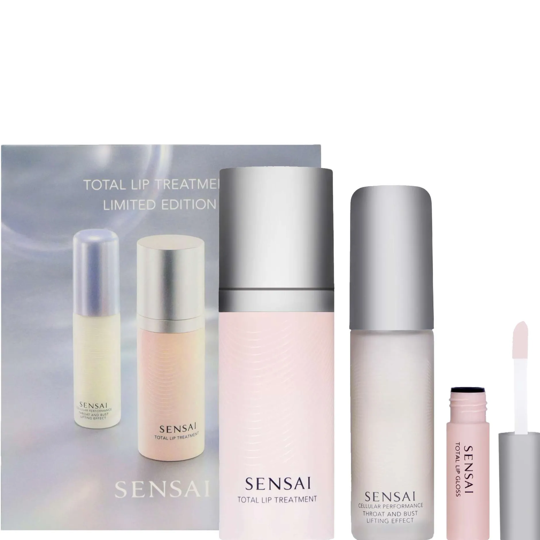 SENSAI Gifts & Sets Total Lip Treatment Limited Edition Set Best