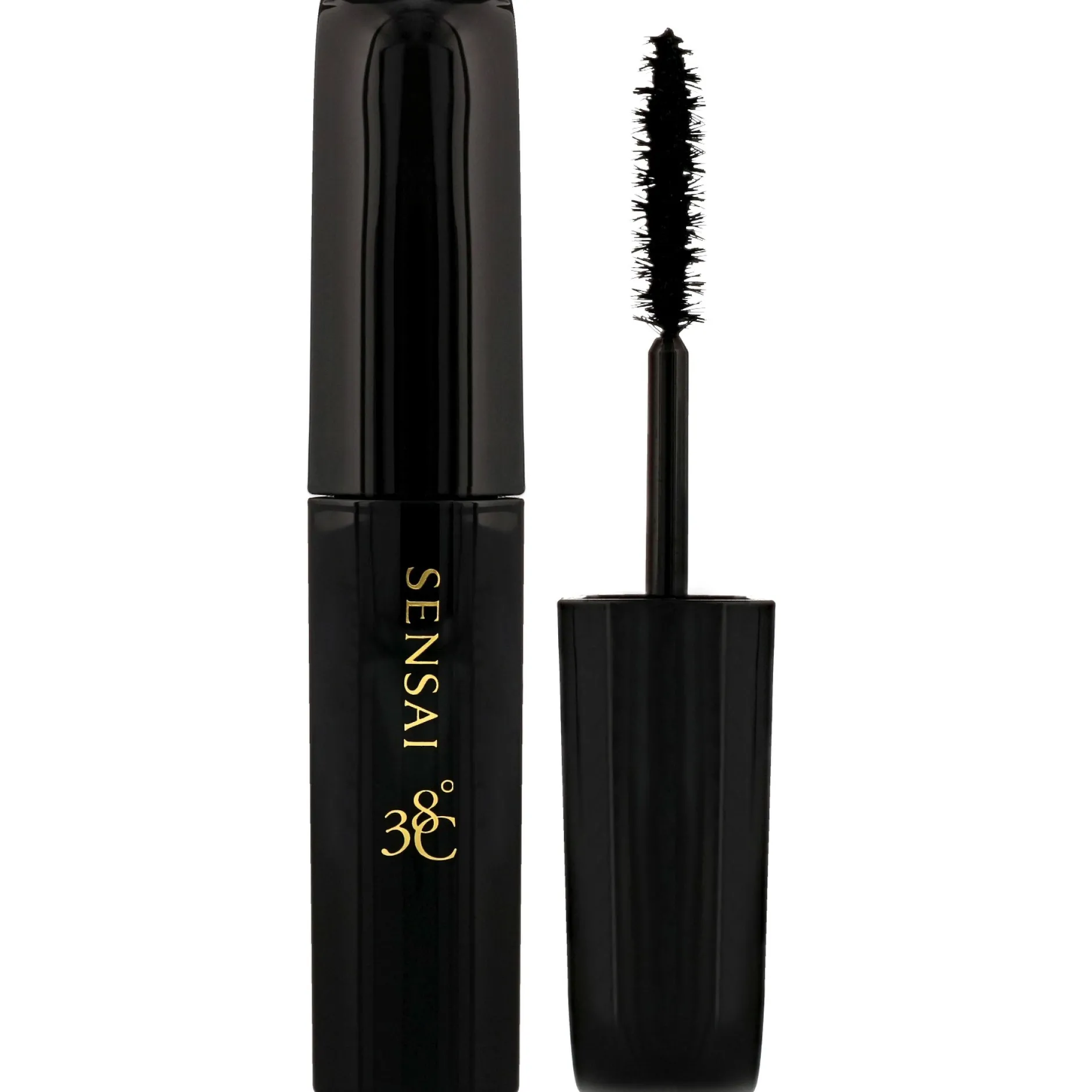 SENSAI Lash Volumiser 38°C Black 10ml Discount