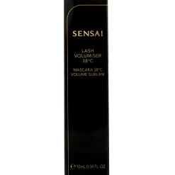SENSAI Lash Volumiser 38°C Black 10ml Discount