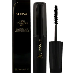 SENSAI Lash Volumiser 38°C Black 10ml Discount