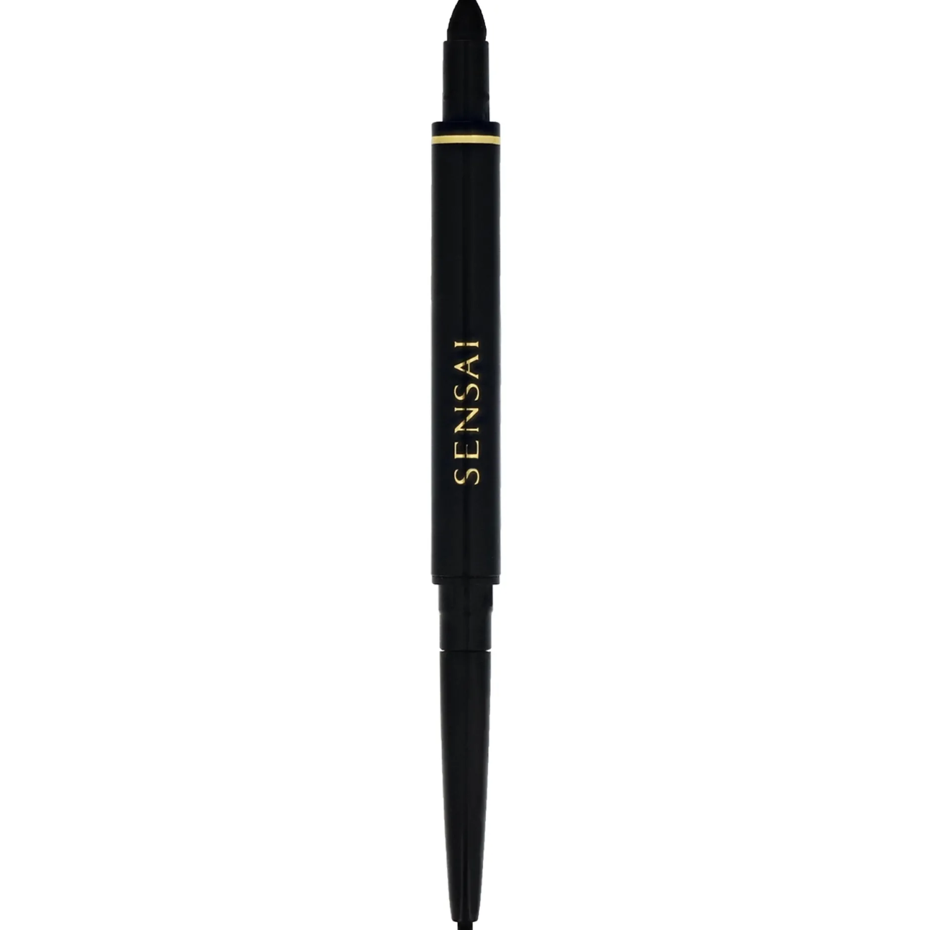 SENSAI Lasting Eyeliner Pencil 01 Black 0.1g