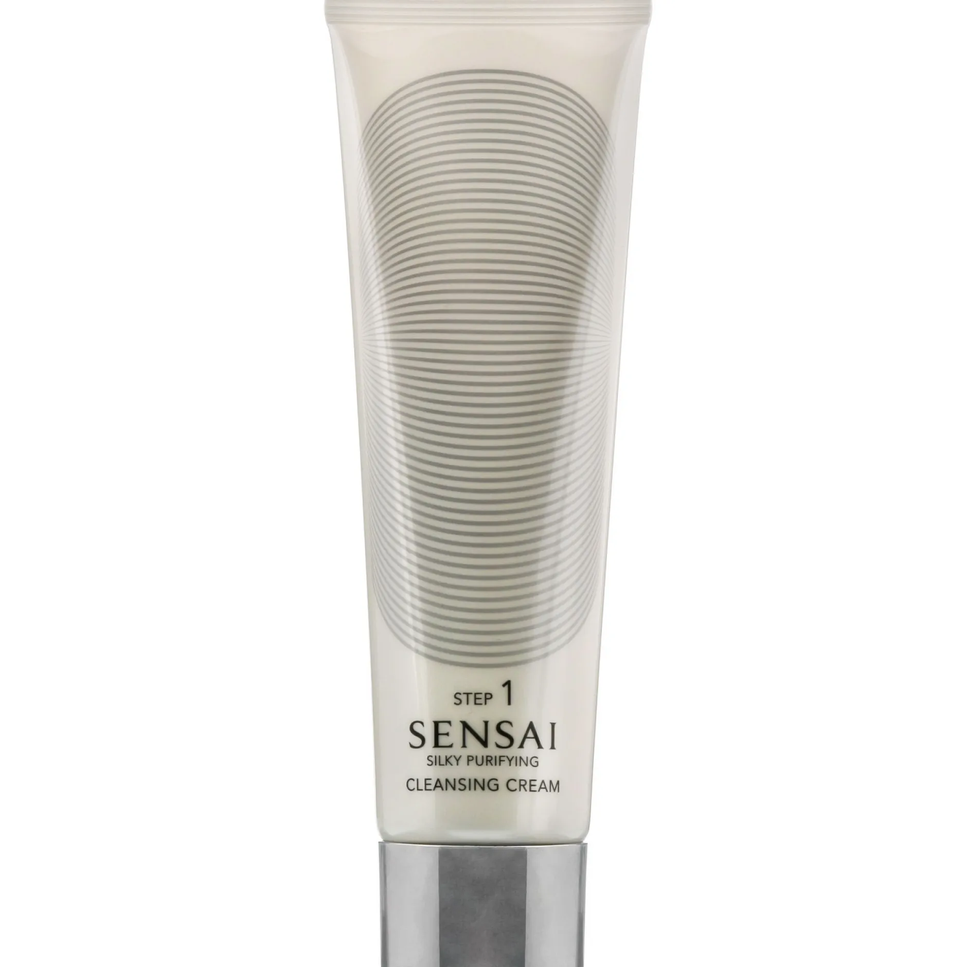 SENSAI Silky Purifying Step 1 Remove & Reveal Cleansing Cream 125ml Clearance