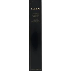 SENSAI Styling Eyebrow Pencil 02 Warm Brown 0.2g Outlet