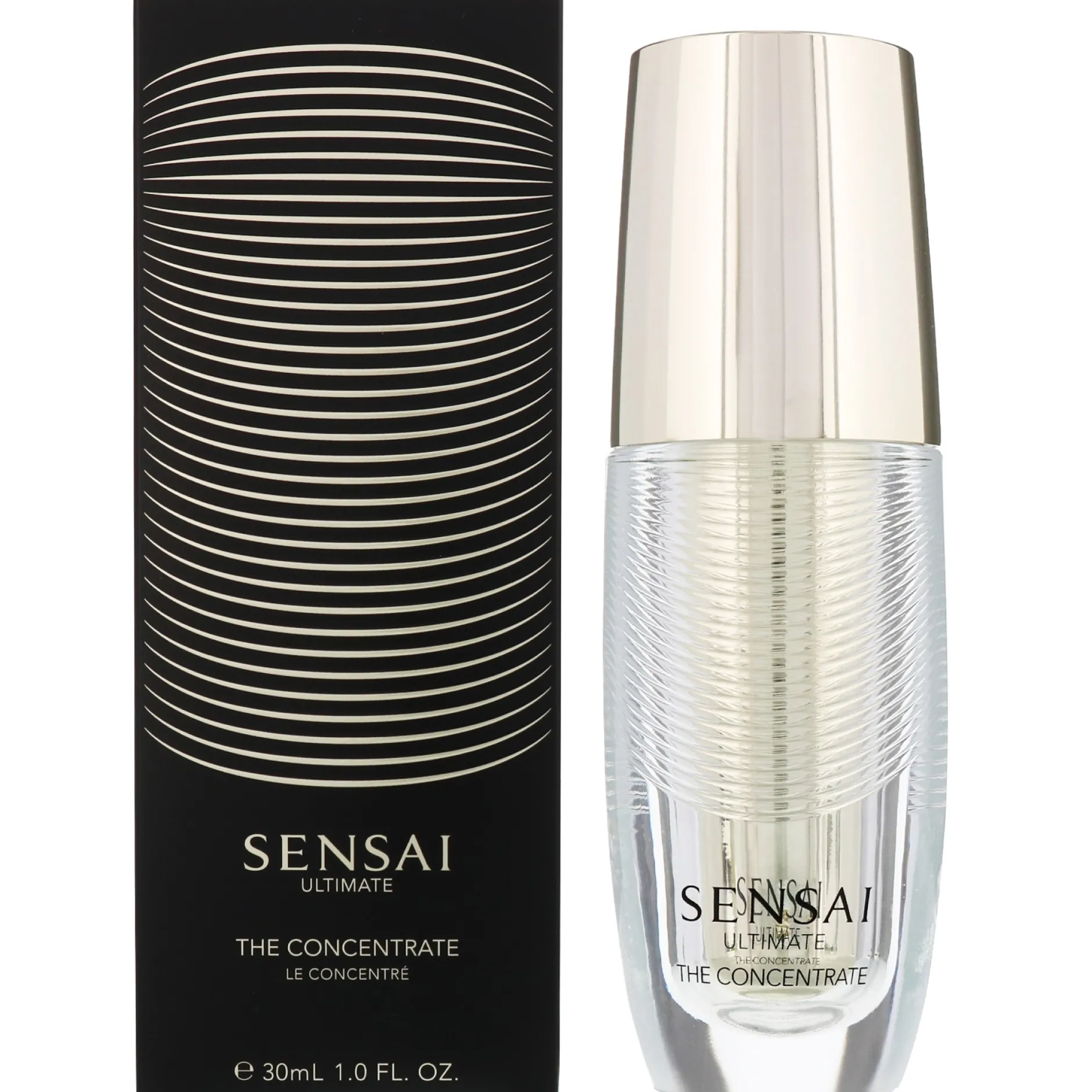 SENSAI Ultimate The Concentrate 30ml New