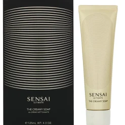 SENSAI Ultimate The Creamy Soap 125ml Outlet