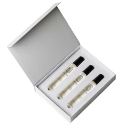 Sentier Gifts & Sets Discovery Set Refined Collection 3 x 10ml New