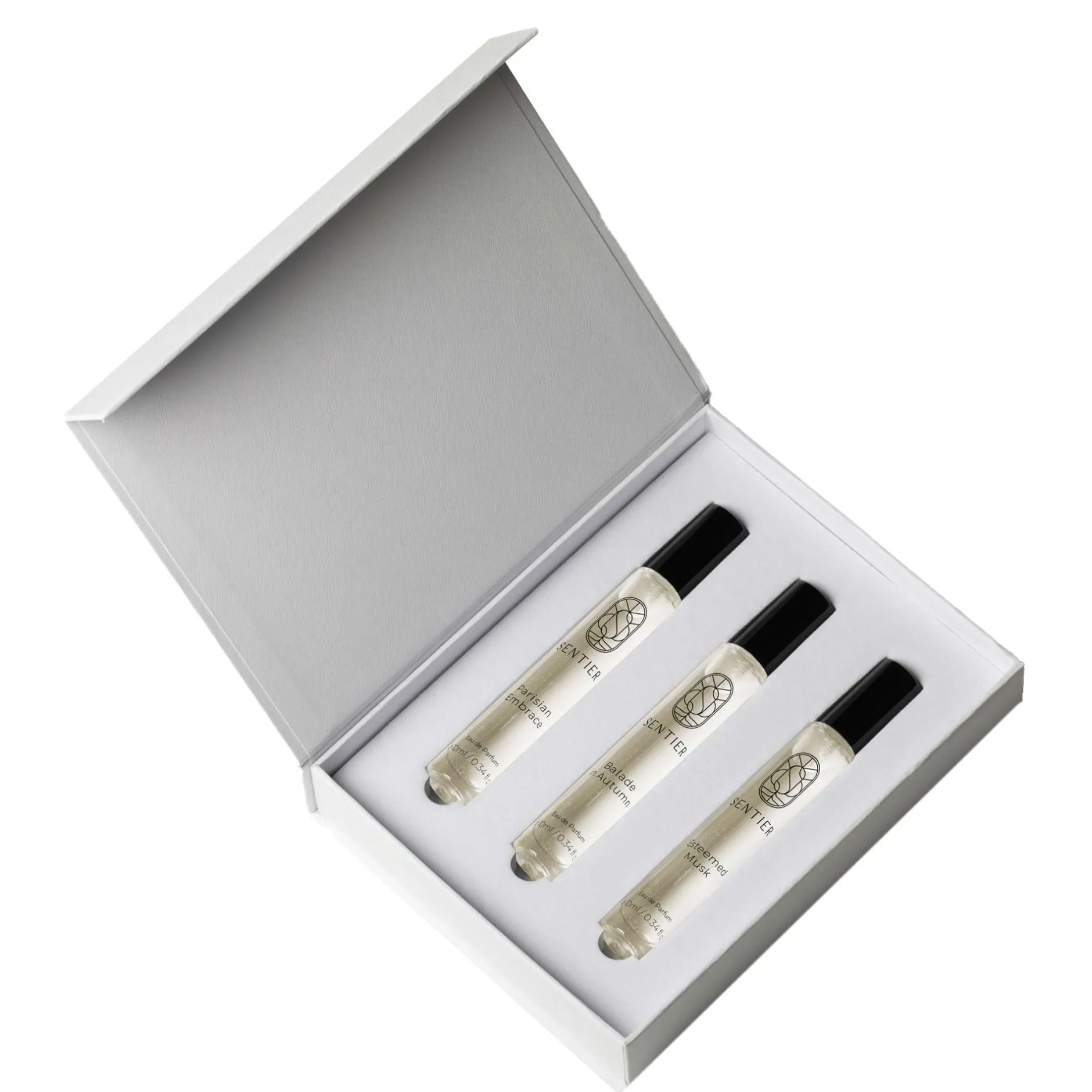 Sentier Gifts & Sets Discovery Set Mindful Collection 3 x 10ml Outlet