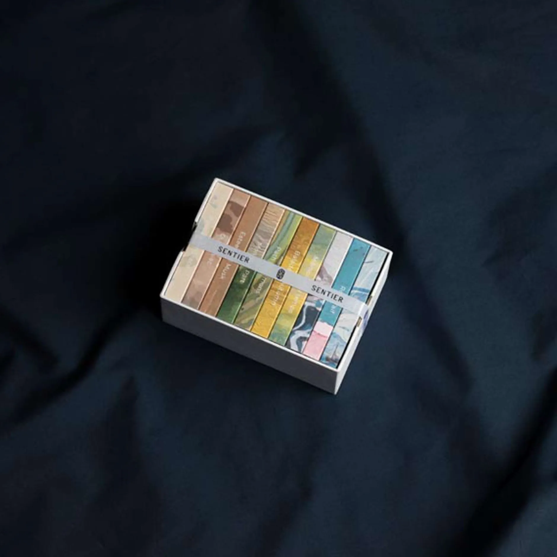 Sentier Gifts & Sets Full Experience Set 10 x 1.5ml Discount