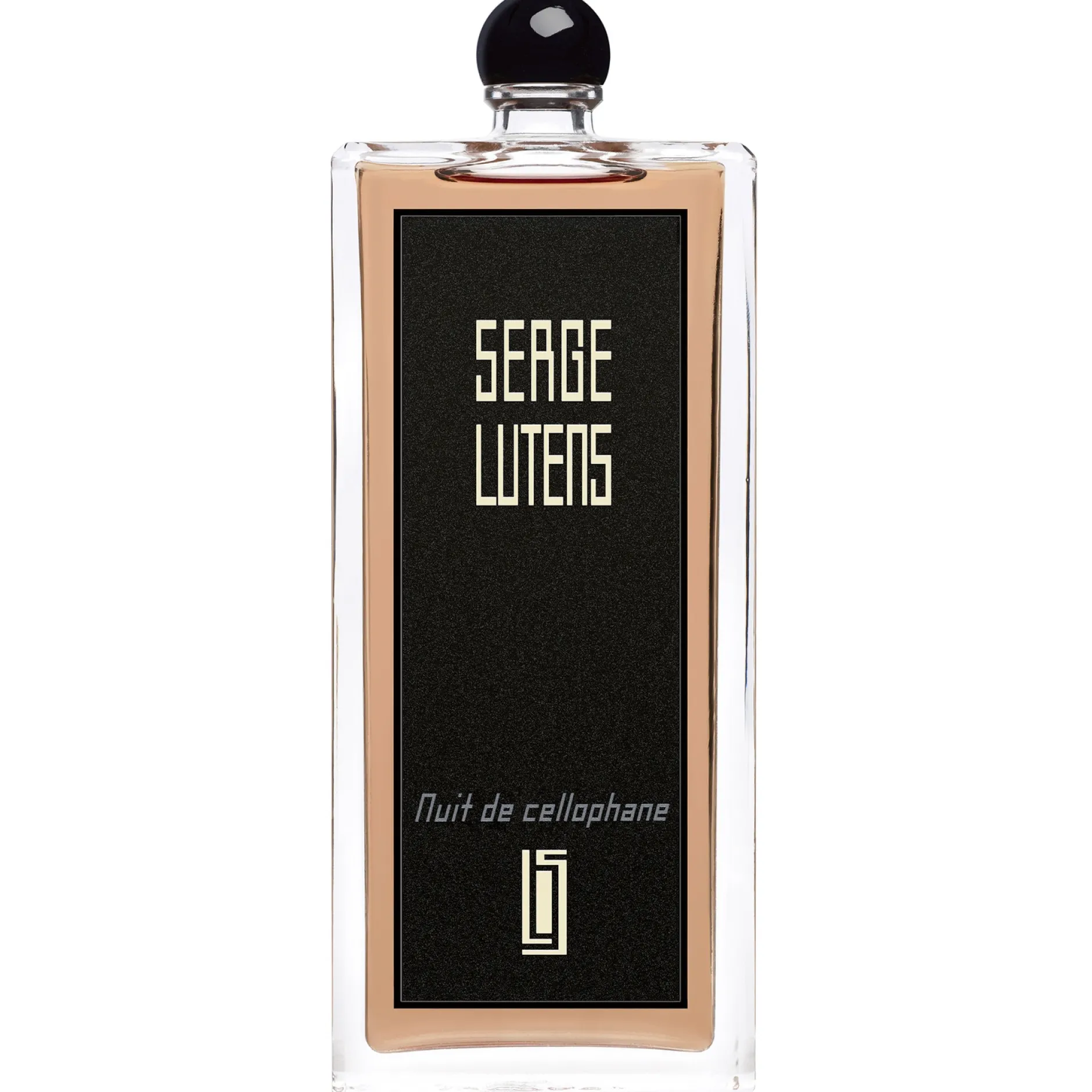 Serge Lutens Nuit de cellophane Eau de Parfum Spray 50ml Outlet
