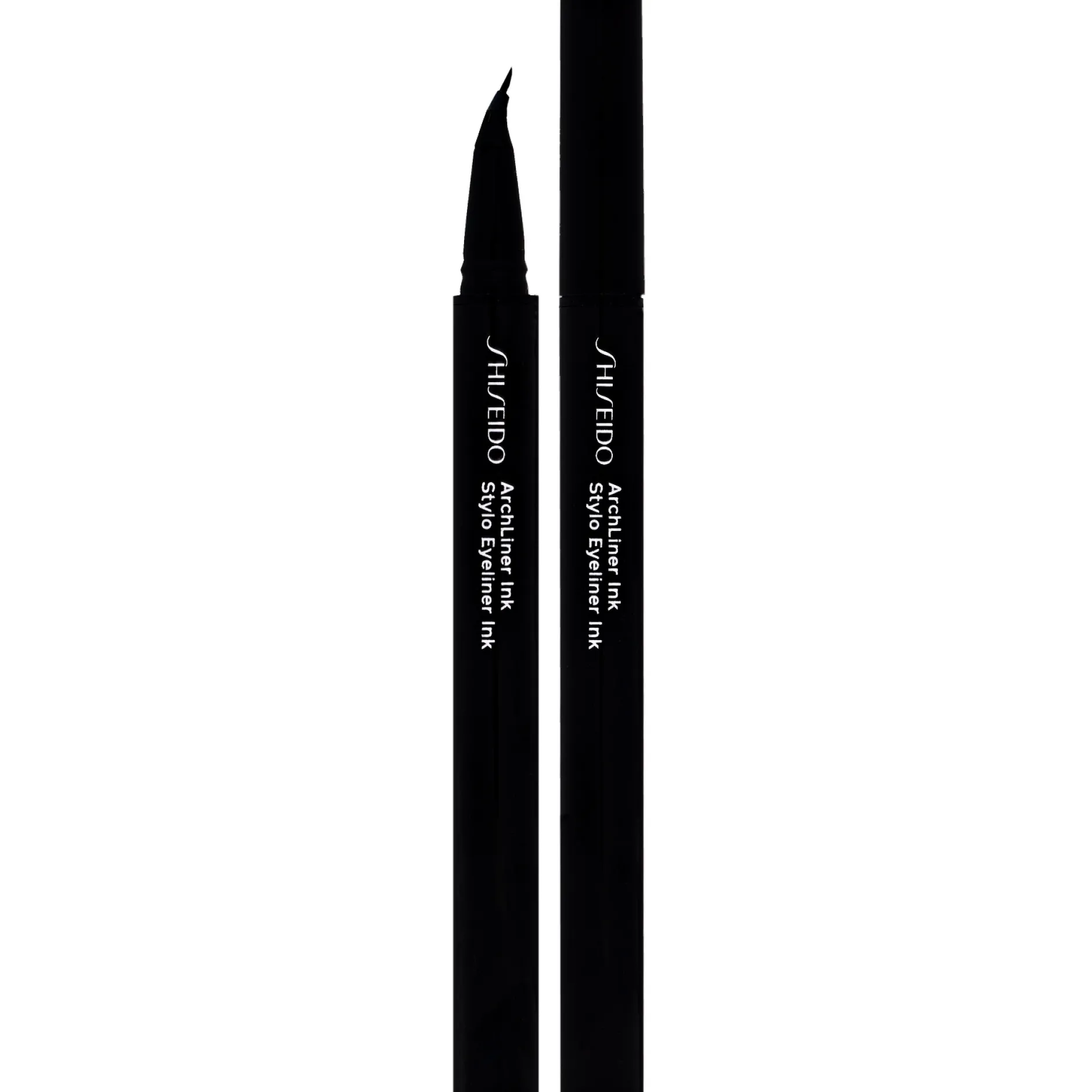 Shiseido ArchLiner Ink No 01 Shibui Black Hot