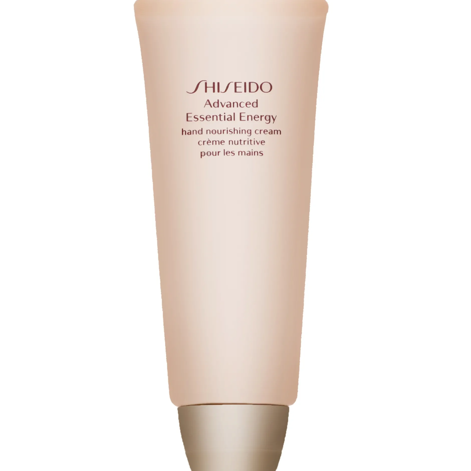 Shiseido Body Care Advanced Essential Energy: Hand Nourishing Cream 100ml / 3.6 oz. Discount