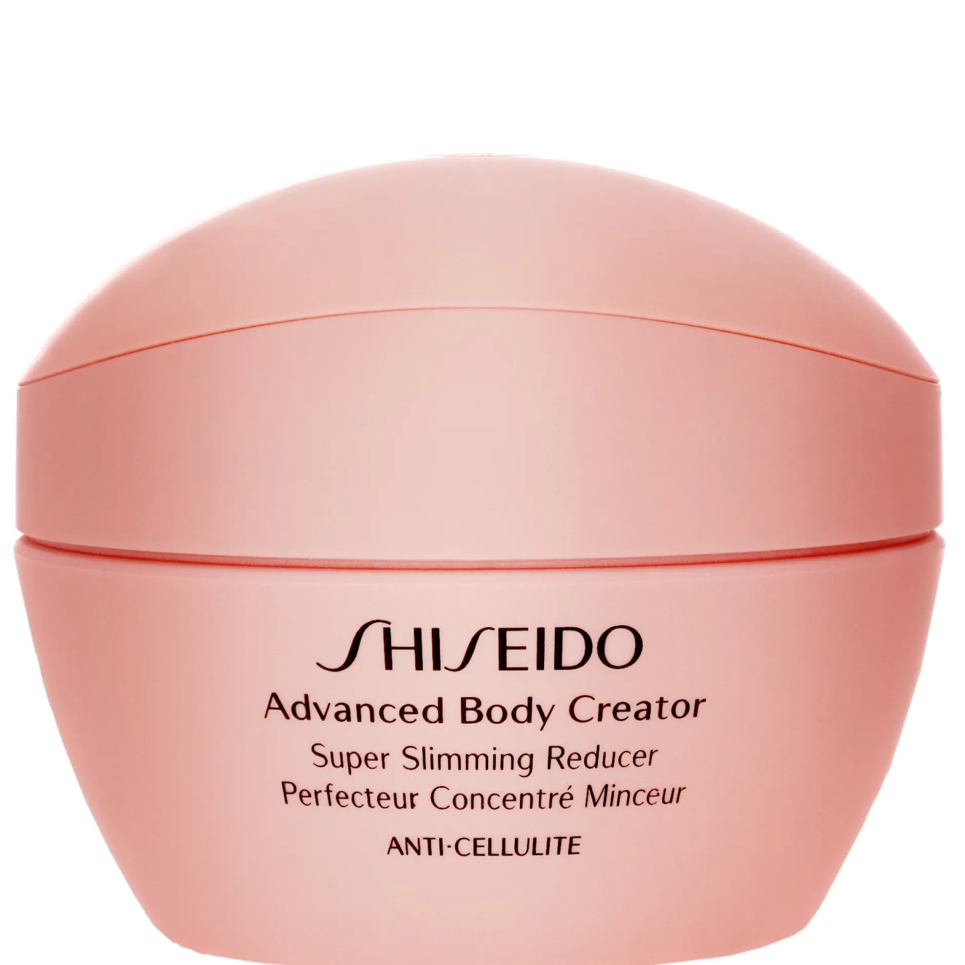 Shiseido Body Care Advanced Body Creator: Super Slimming Reducer 200ml / 6.9 oz. Sale