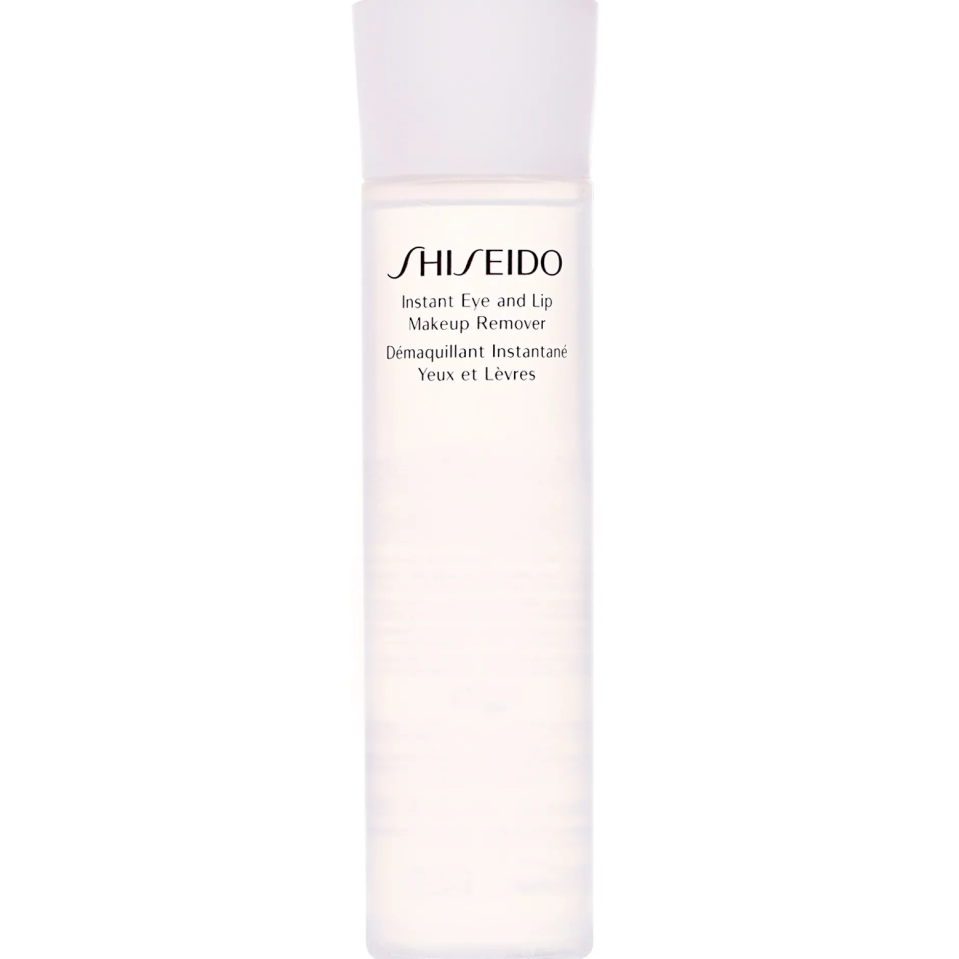 Shiseido Cleansers & Makeup Removers Essentials: Instant Eye & Lip Makeup Remover 125ml / 4.2 fl.oz. Sale