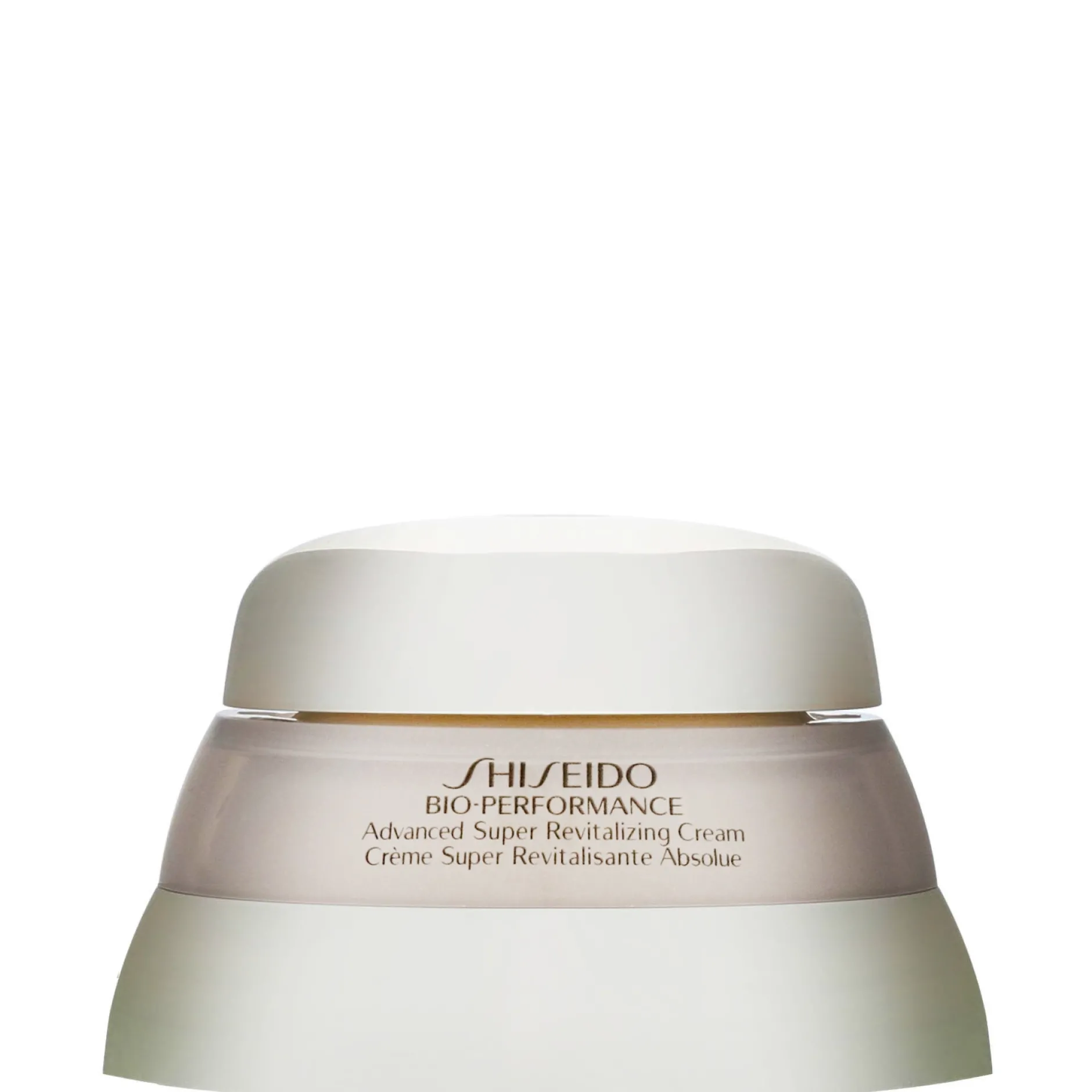 Shiseido Day And Night Creams Bio-Performance: Advanced Super Revitalizing Cream 50ml / 1.7 oz. Hot