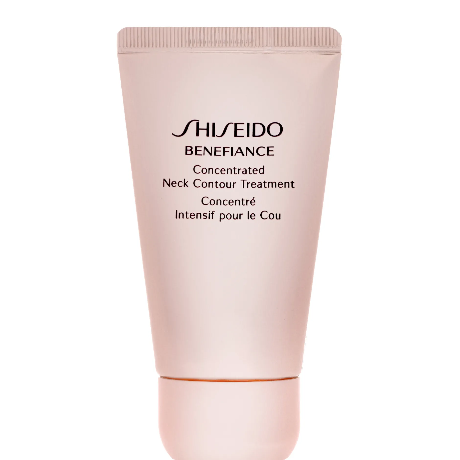 Shiseido Day And Night Creams Benefiance: Concentrated Neck Contour Treatment 50ml / 1.8 oz. Outlet