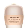 Shiseido Future Solution LX Total Radiance Foundation SPF15 3 Golden 30ml / 1 oz.