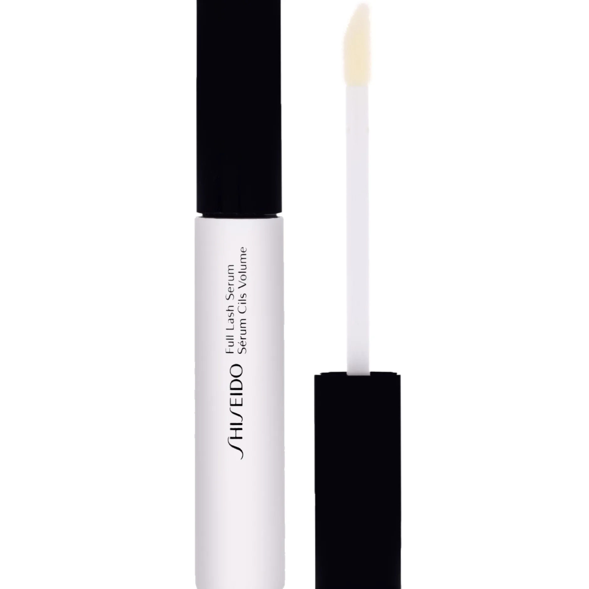 Shiseido Makeup Full Lash Serum 6ml / 0.21 oz. Best