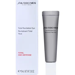 Shiseido Men Total Revitalizer Eye 15ml / 0.53 oz. Outlet