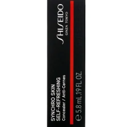 Shiseido Synchro Skin Self-Refreshing Concealer 102 Fair 5.8ml / 0.19 oz. Clearance