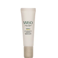 Shiseido Treatments Waso: YUZU-C Eye Awakening Essence 20ml Hot