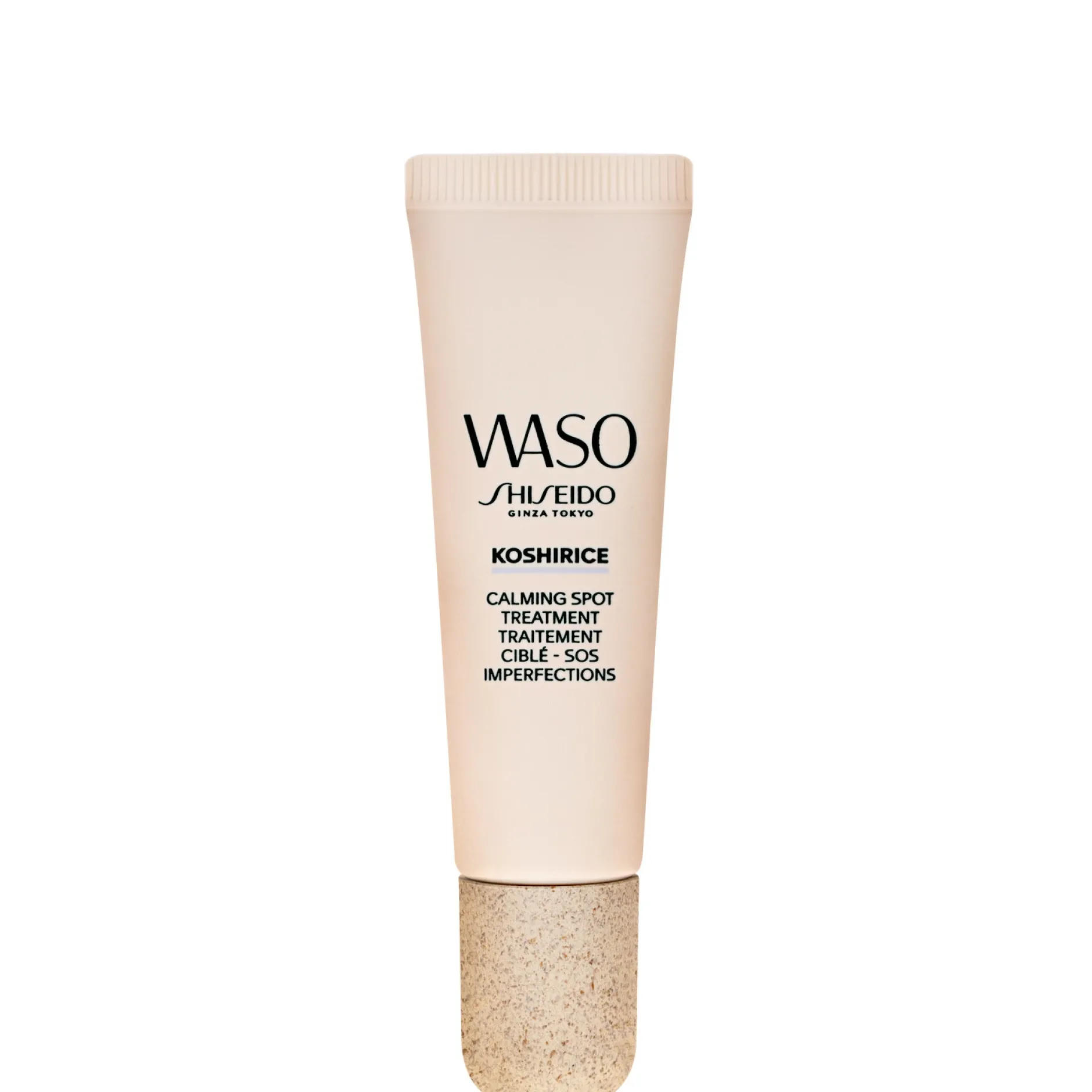 Shiseido Treatments Waso: KOSHIRICE Calming Spot Treatment 20ml Sale