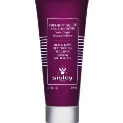 Sisley Black Rose Beautifying Emulsion 200ml Discount