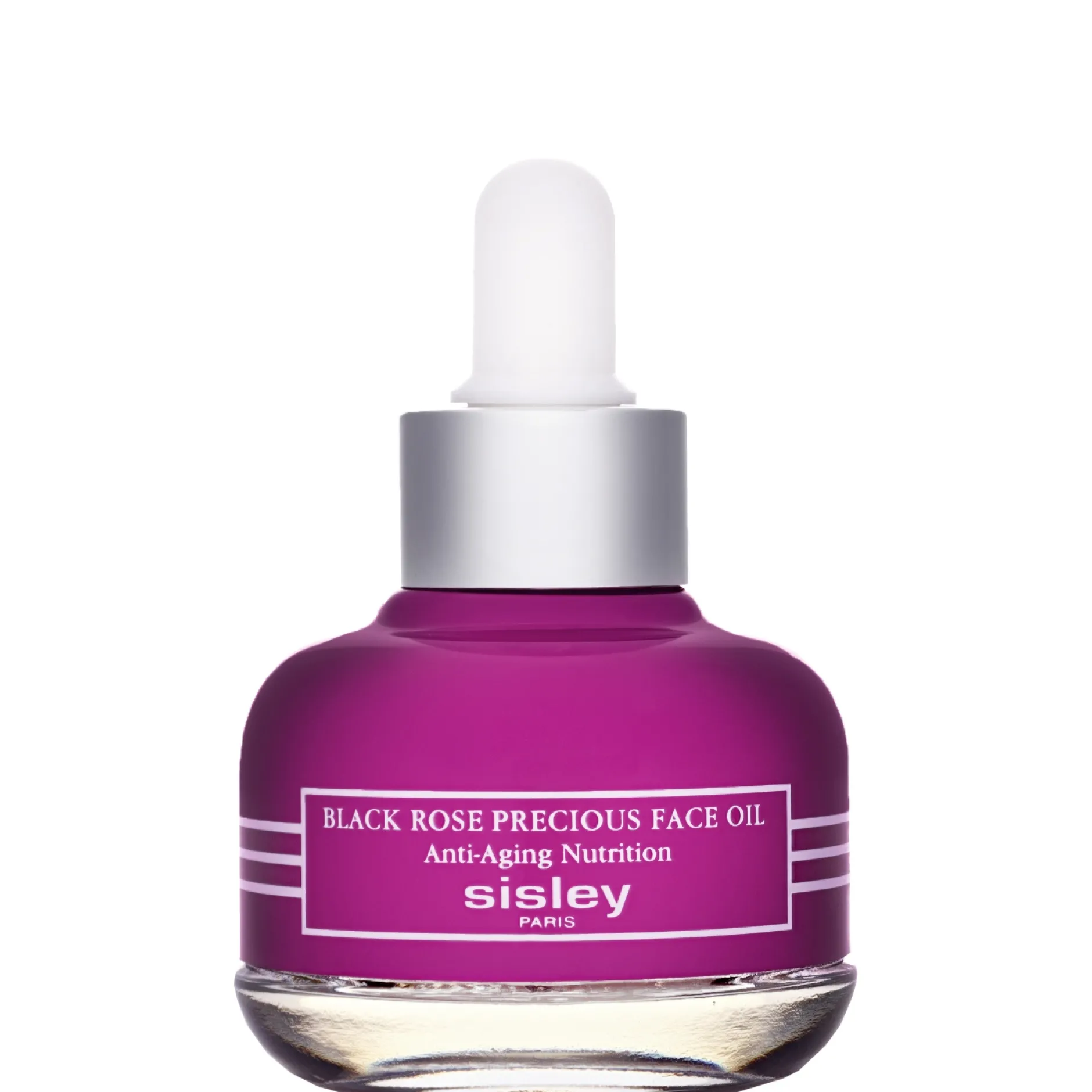 Sisley Black Rose Precious Face Oil 25ml Discount