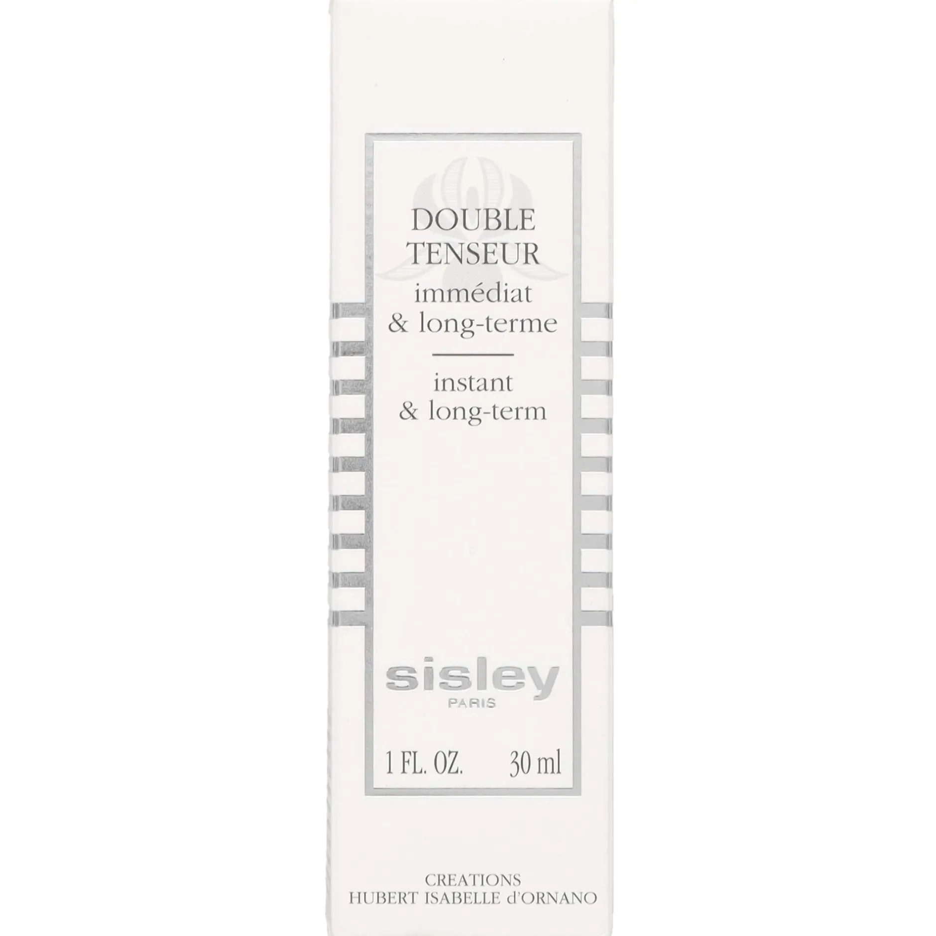 Sisley Day Care Double Tenseur 30ml Discount
