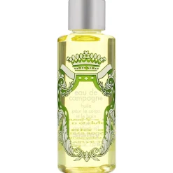 Sisley Eau de Campagne Bath Oil 125ml Hot