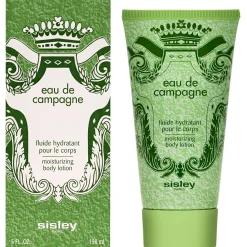 Sisley Eau de Campagne Moisturising Body Lotion 150ml Outlet