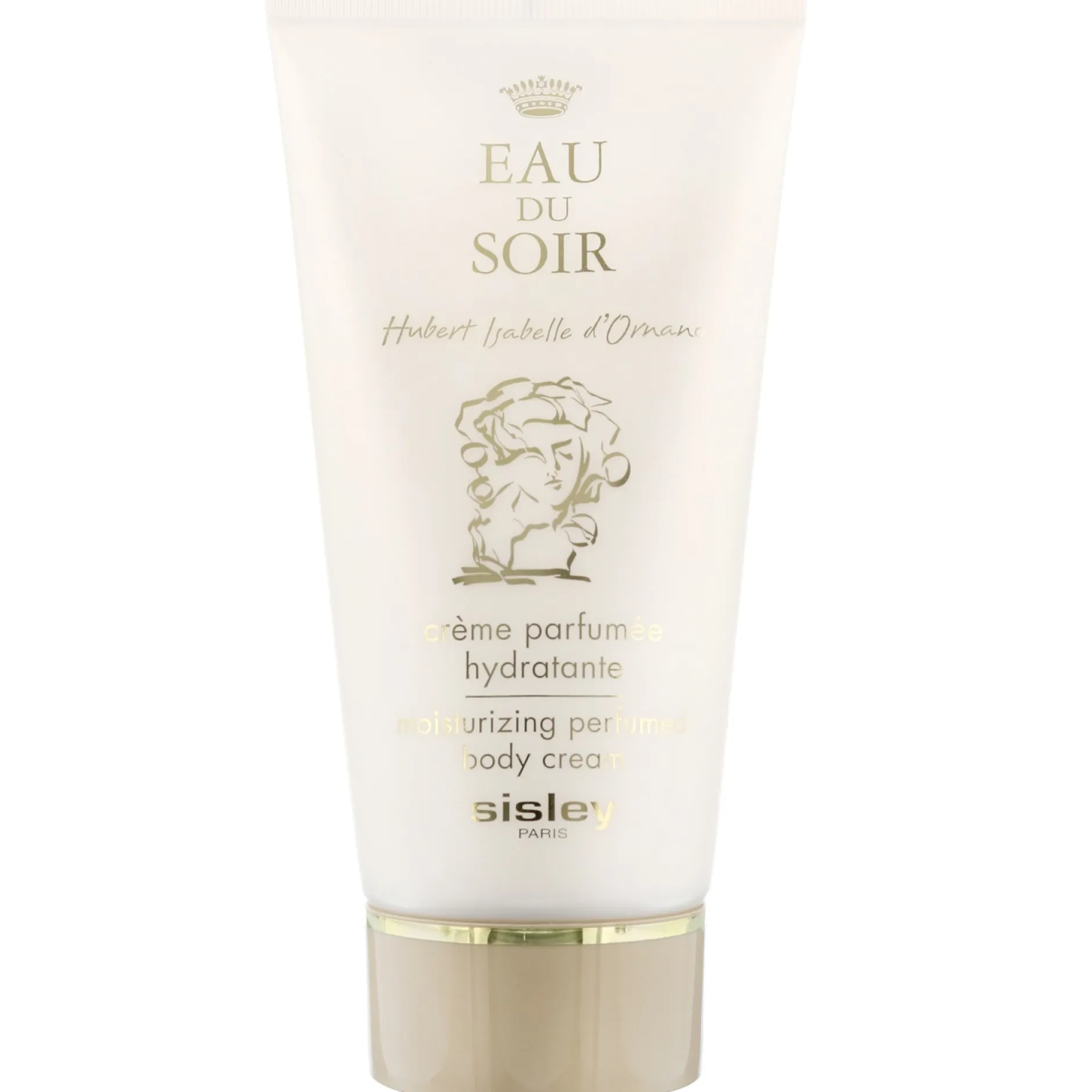 Sisley Eau du Soir Moisturising Perfumed Body Cream 150ml