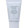 Sisley Exfoliants And Face Masks Gentle Facial Buffing Cream 40ml New