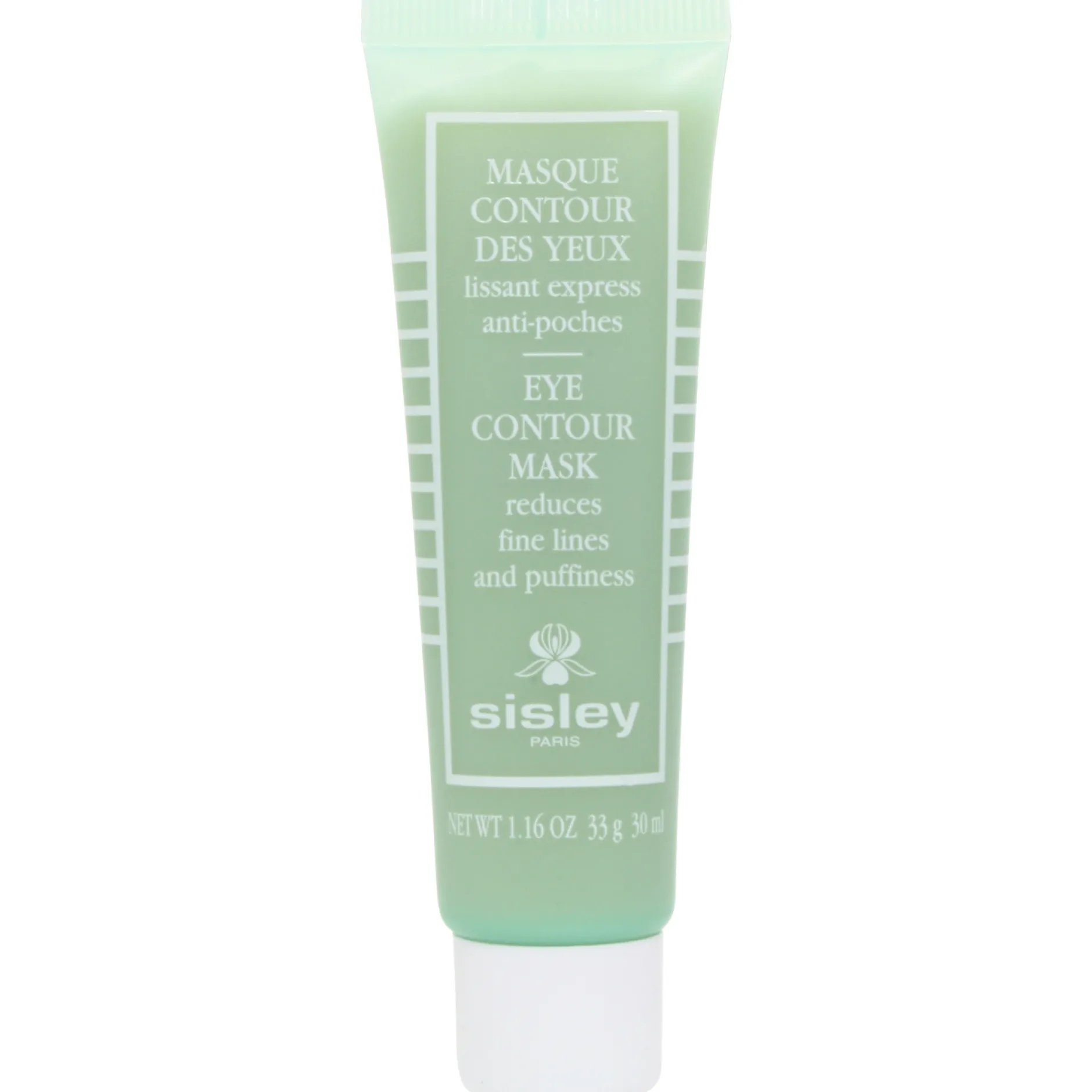 Sisley Eye And Lip Treatment Eye Contour Mask 30ml Outlet