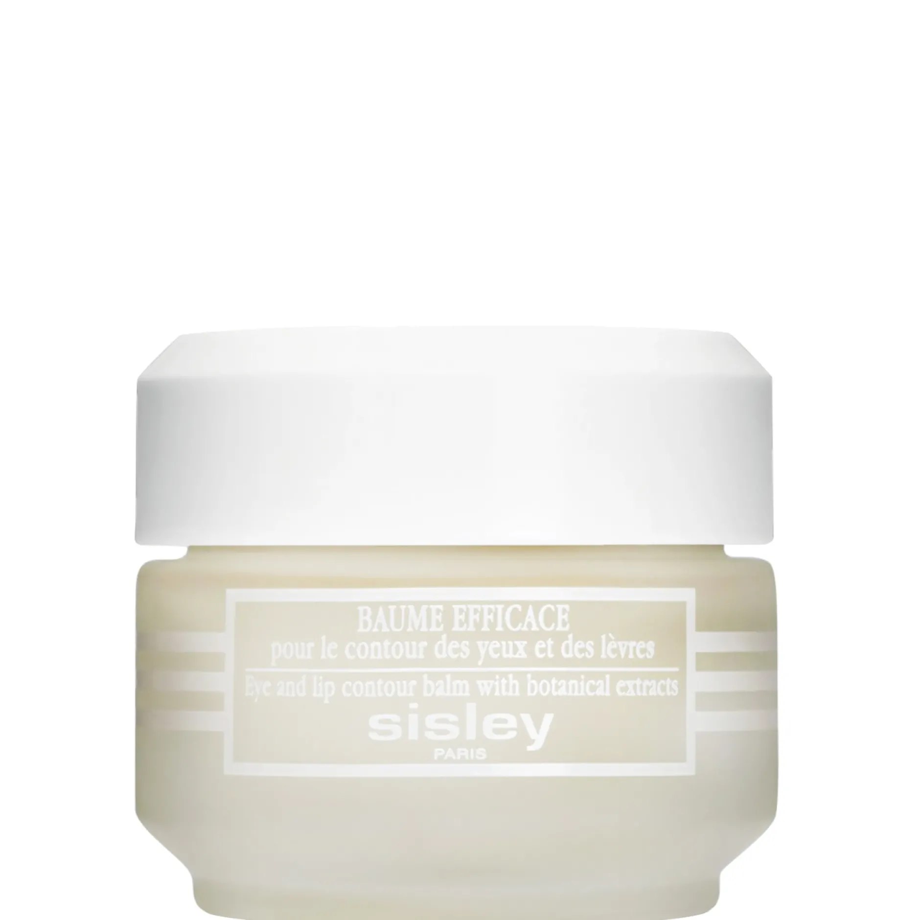 Sisley Eye And Lip Treatment Botanical Eye and Lip Contour Balm 30ml Best