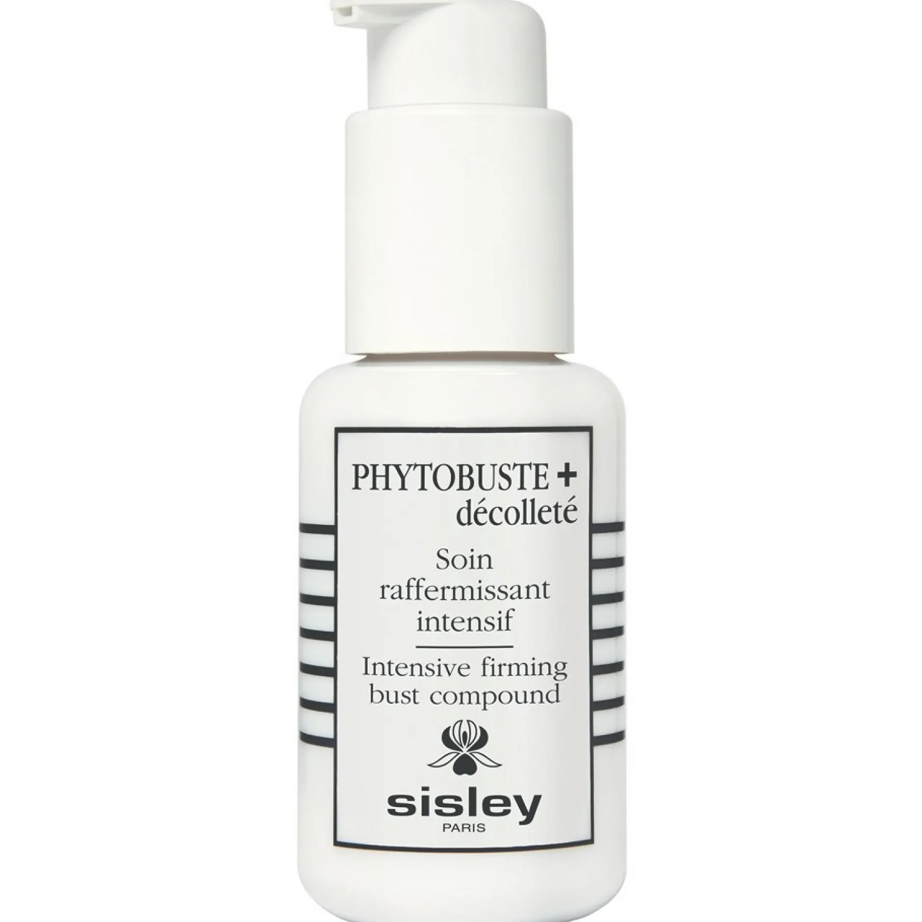 Sisley Firming Body Care Phytobuste + Decollete Intensive Bust Compound 50ml