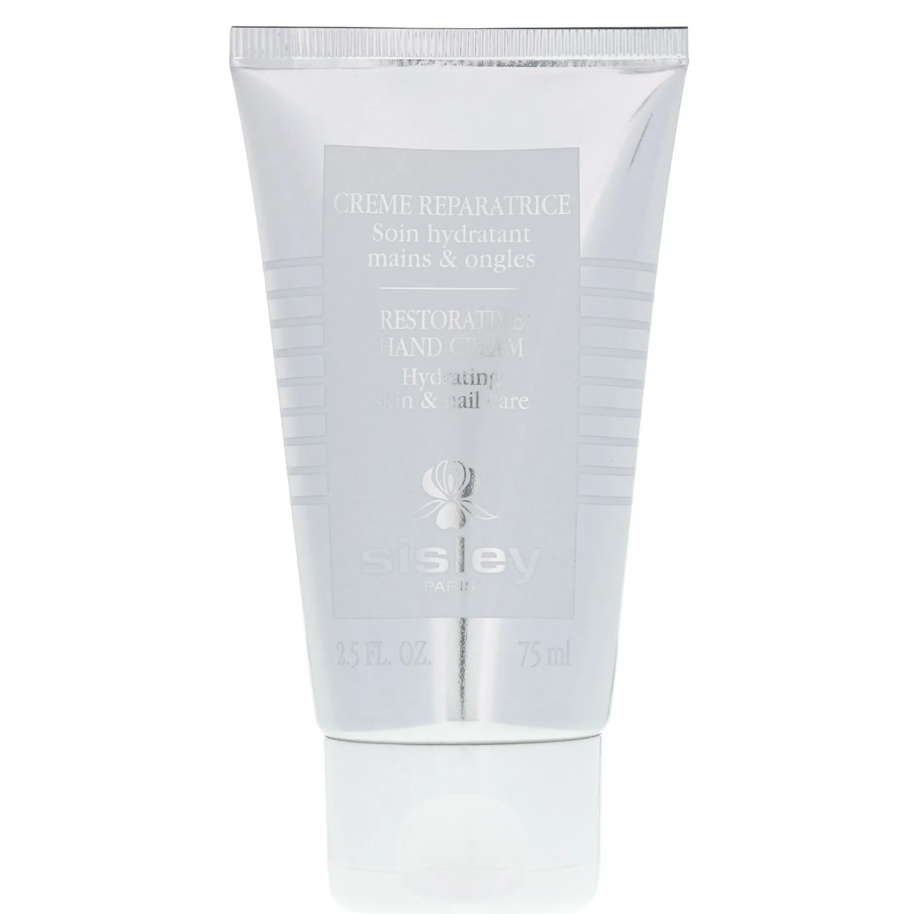 Sisley Hand Care Restorative Hand Cream 75ml Hot