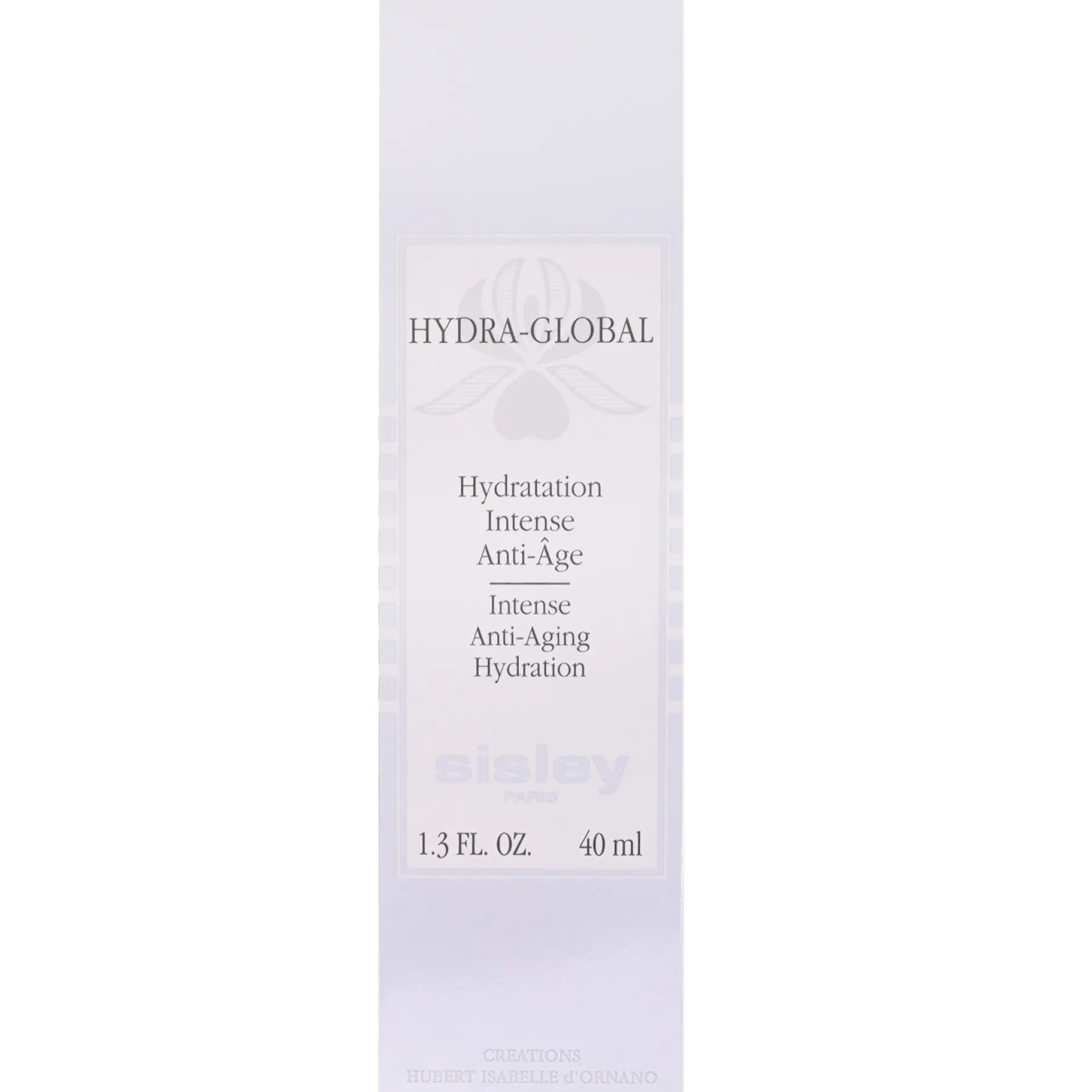 Sisley Hydra-Global Intense Anti-Aging Hydration 40ml Online