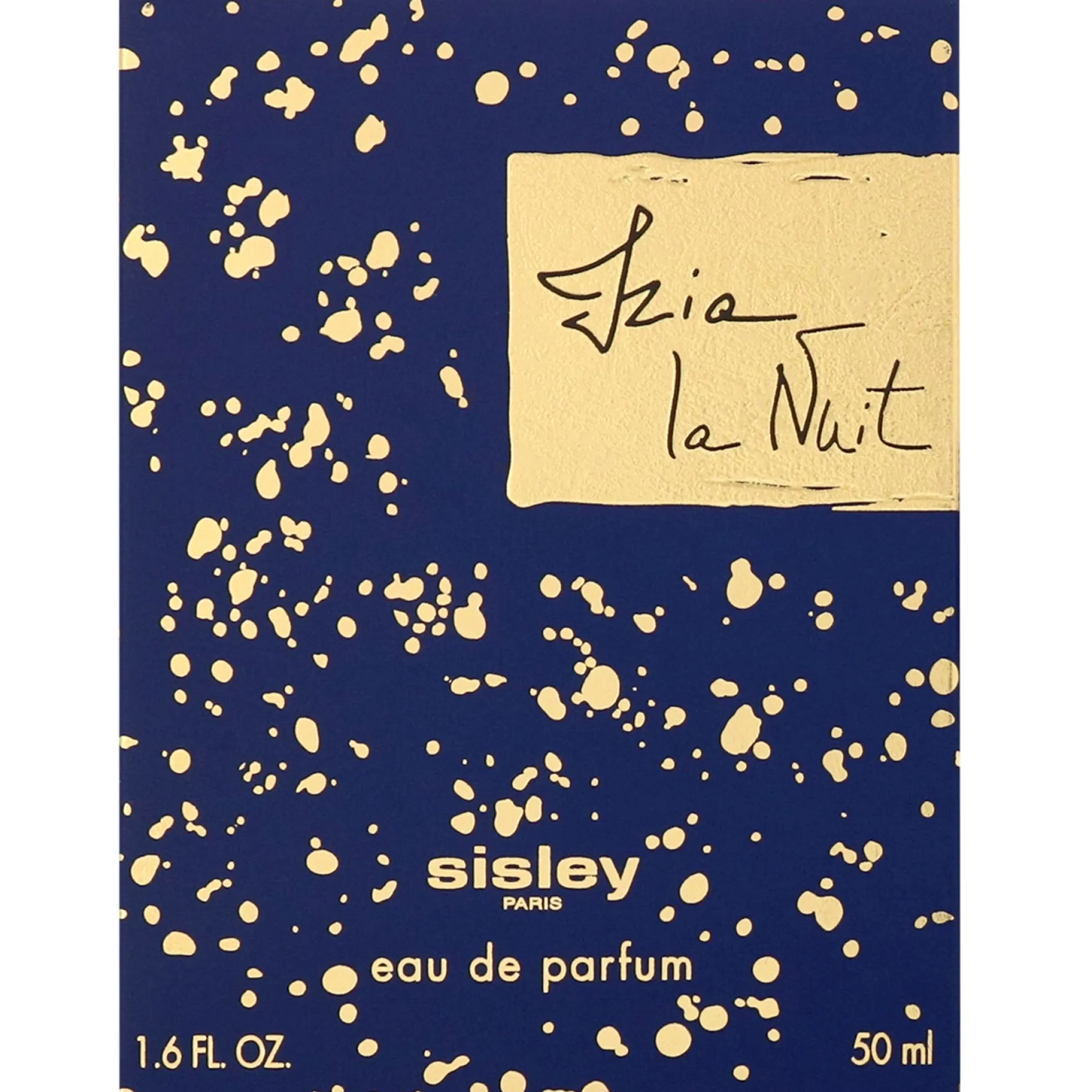 Sisley Izia La Nuit Eau de Parfum Spray 50ml Online