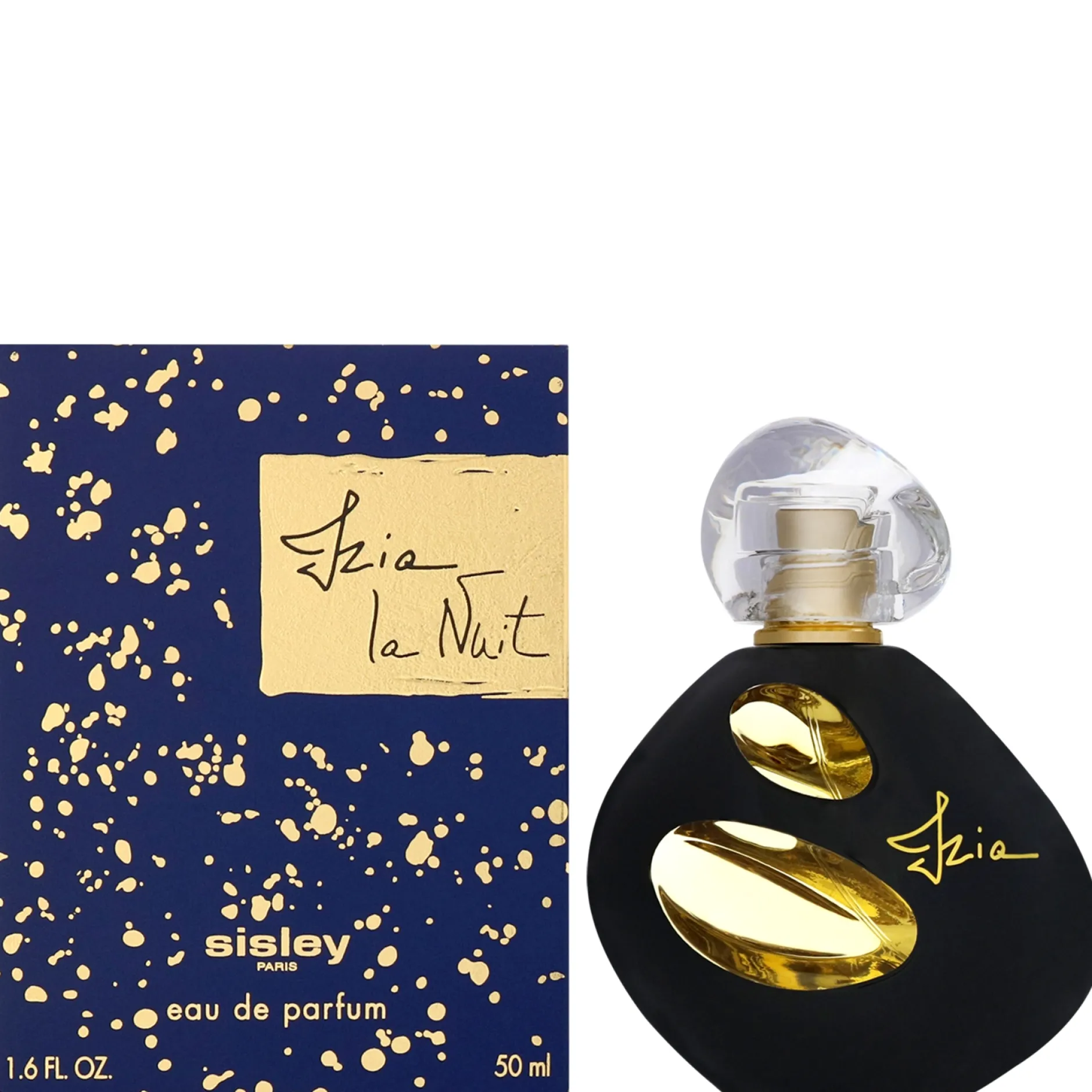 Sisley Izia La Nuit Eau de Parfum Spray 50ml Online