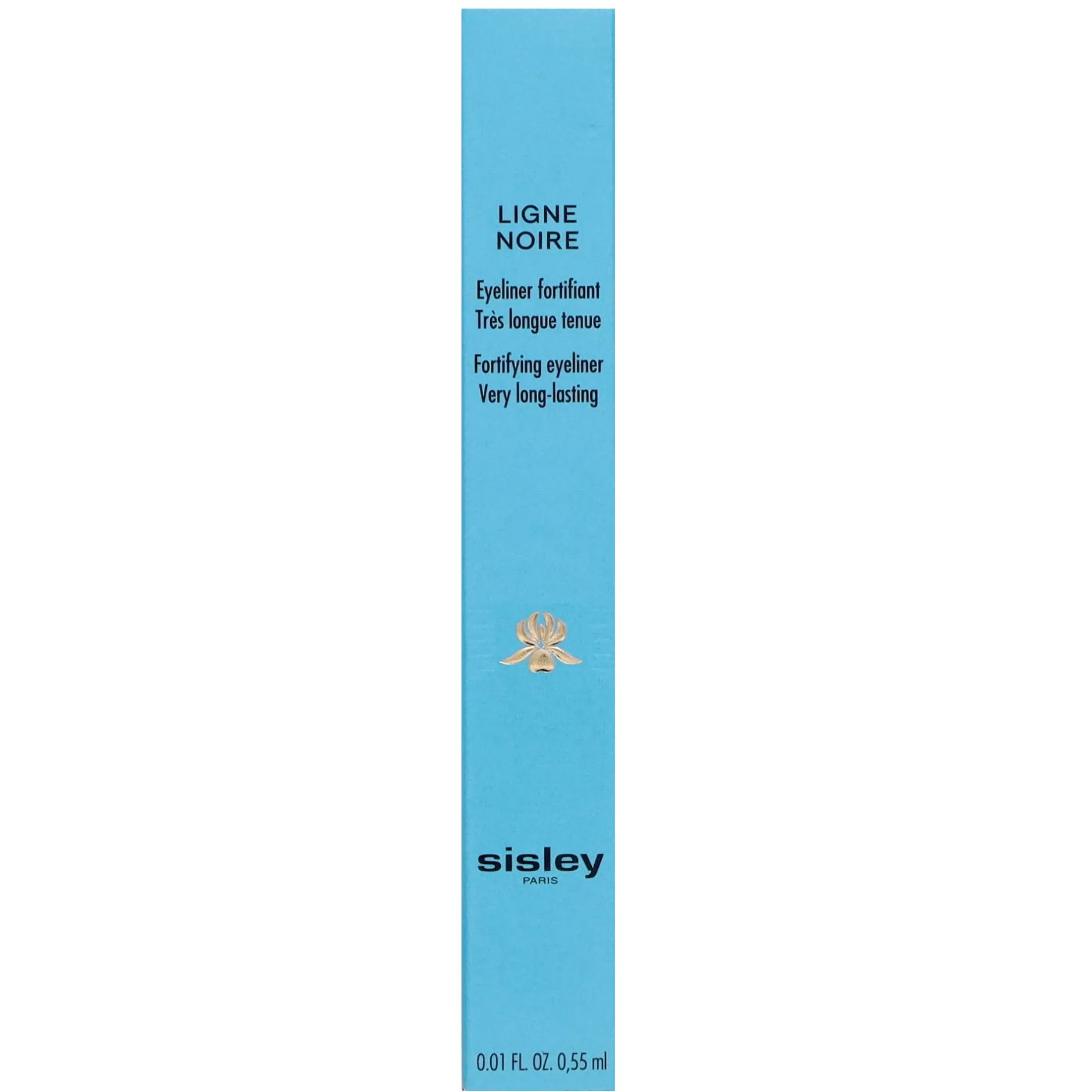 Sisley Ligne Noire Eyeliner Deep Black 0.5ml
