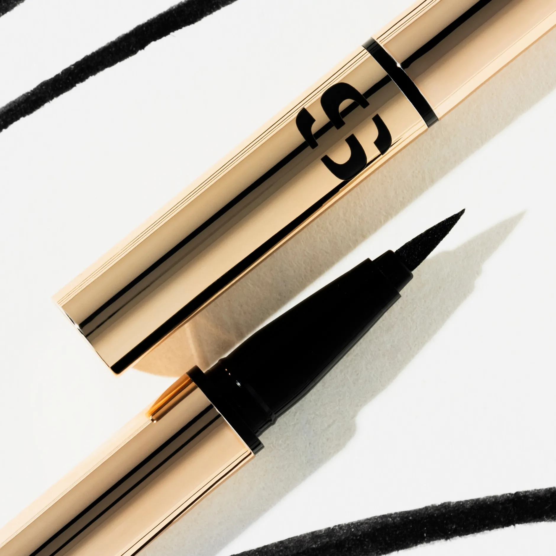 Sisley Ligne Noire Eyeliner Deep Black 0.5ml