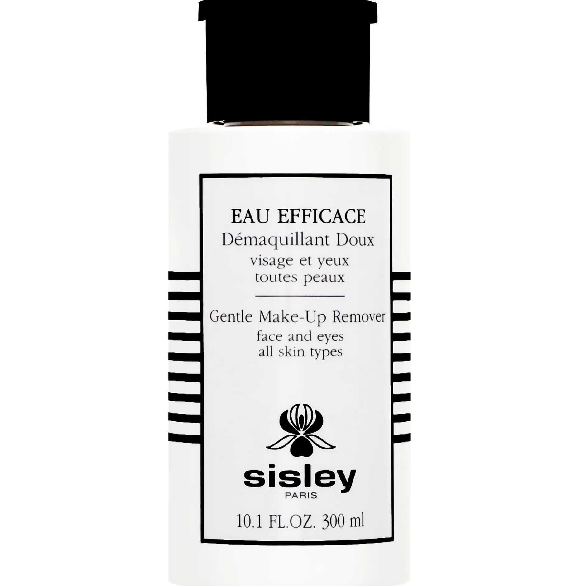 Sisley Makeup Removers And Cleansers Eau Efficace Gentle Makeup Remover 300ml Outlet