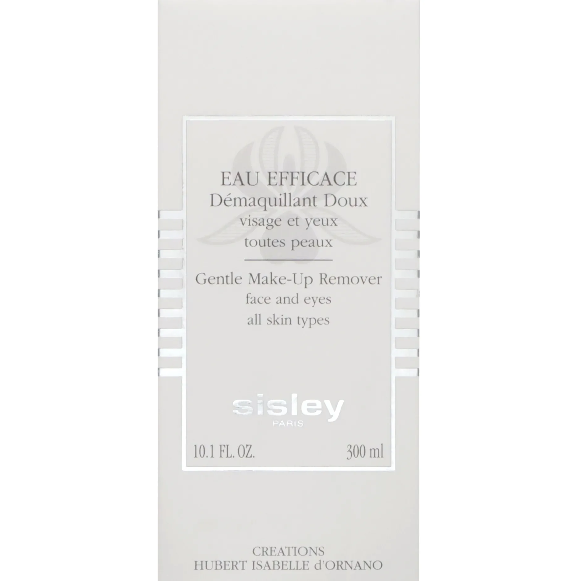 Sisley Makeup Removers And Cleansers Eau Efficace Gentle Makeup Remover 300ml Outlet