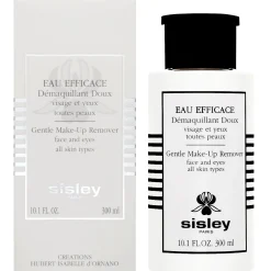 Sisley Makeup Removers And Cleansers Eau Efficace Gentle Makeup Remover 300ml Outlet